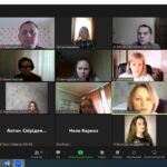 Відбулося засідання секції “Проблеми захисту прав і свобод людини і громадянина”