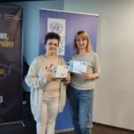 Викладачі юридичного факультету взяли участь у тренінгу з картування громади