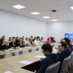 Здобувачі вищої освіти взяли участь у заходах Центру менторства та тьюторства НУ «Чернігівська політехніка»