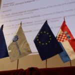 У межах міжнародної програми професійного розвитку викладачки факультету пройшли стажування в Хорватії