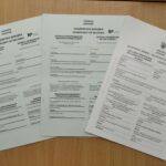 Завершення навчання за програмами внутрішньої академічної мобільності