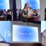 Урочистості з нагоди вручення дипломів бакалаврам «Чернігівської політехніки»!