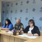 Участь у Міжвідомчій раді з питань сім’ї, гендерної рівності, запобігання та протидії домашньому насильству та протидії торгівлі людьми