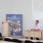 Інавгураційна лекція Олександра Красногора для першокурсників юридичного факультету