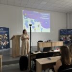 Презентація наукового гуртка “Правник”