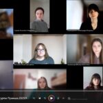 Чергове засідання гуртка «Правник» на тему: «Наукові тези: поняття та алгоритм написання»