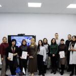 Підсумковий круглий стіл програми «Разом Ми Можемо»