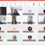 Гостьова лекція для студентів-магістрів