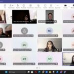 Науковий гурток «Правник»: говорили про лайфхаки написання наукових тез