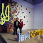 Участь НУ «Чернігівська політехніка» у XIV Форумі громадянського суспільства