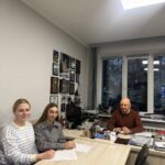 Консультанти юридичної клініки продовжують набувати практичних навичок