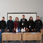 Підписання Меморандуму про співпрацю