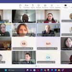ВІДКРИТТЯ ХVІ МІЖНАРОДНОЇ КОНФЕРЕНЦІЇ «ЮНІСТЬ НАУКИ – 2026»