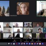 Представниці юридичного факультету взяли участь у серії тренінгів у межах проєкту Erasmus+ SUSTED