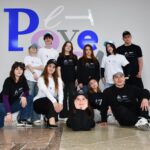 СТУДЕНТИ ЮРИДИЧНОГО ФАКУЛЬТЕТУ РОЗПОЧАЛИ НАВЧАННЯ У ШКОЛІ ТЬЮТОРІВ!