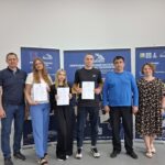Завершення навчання за програмою внутрішньої академічної мобільності