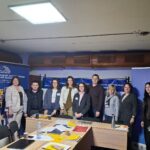 Національний університет «Чернігівська політехніка» став партнером Громадської організації “Юридична сотня”