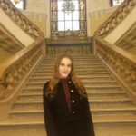 Студентка юридичного факультету пройшла навчання за програмою Еразмус+ в Університеті Вальядоліда (Іспанія)